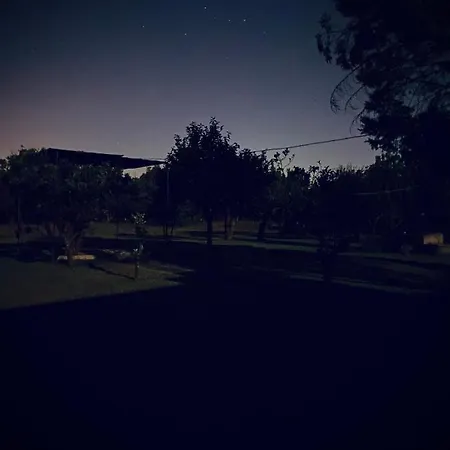 Tatil Evi Borghetto A Sud - 15 Minuti Da Gallipoli