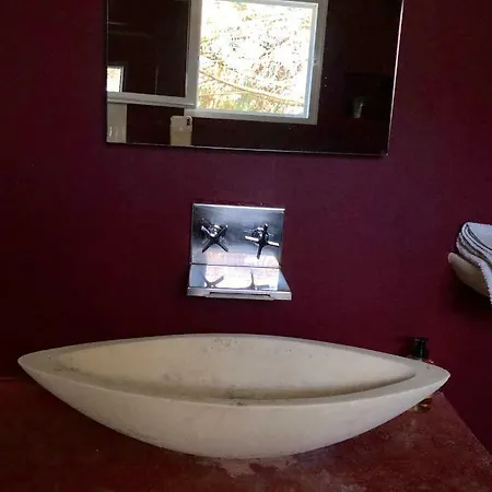 Tatil Evi Borghetto A Sud - 15 Minuti Da Gallipoli
