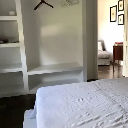 Tatil Evi Borghetto A Sud - 15 Minuti Da Gallipoli