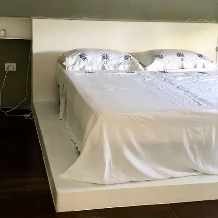 Borghetto A Sud - 15 Minuti Da Gallipoli Tatil Evi