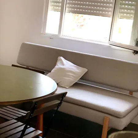 Borghetto A Sud - 15 Minuti Da Gallipoli Tatil Evi
