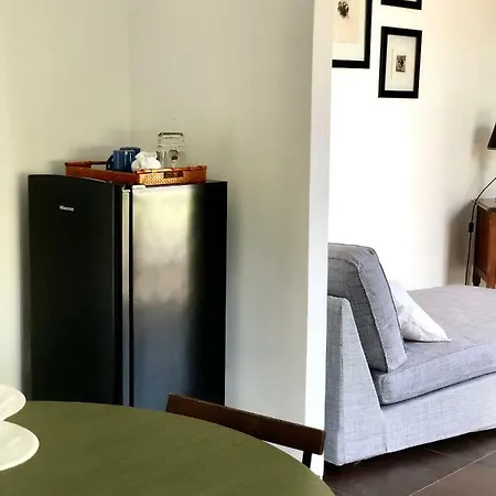 Borghetto A Sud - 15 Minuti Da Gallipoli * Aradeo