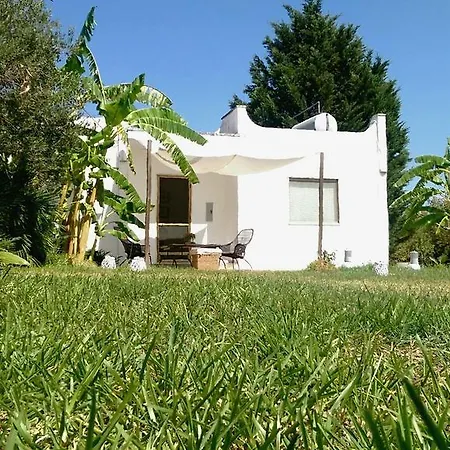 Borghetto A Sud - 15 Minuti Da Gallipoli Casa vacanze *