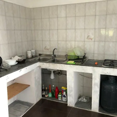 Borghetto A Sud - 15 Minuti Da Gallipoli